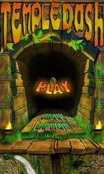 Temple Dash screenshot 1