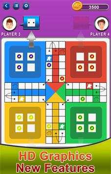 Ludo Star King screenshot 3