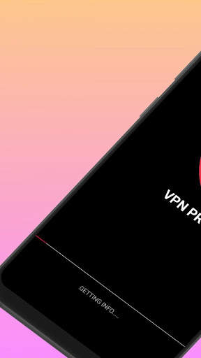 VPN Pro скриншот 3