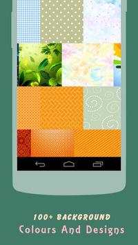 Collage Photo Editor - PicGrid screenshot 5