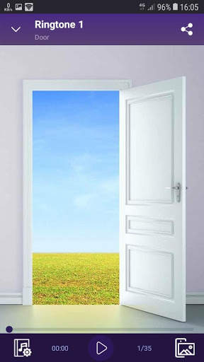 Door - RINGTONES and WALLPAPERS screenshot 4