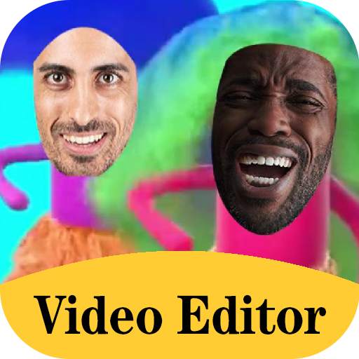 Face Swap - Funny Face Changer Video Maker 1.2.0