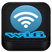 كود الويفي  2017 WIFI CODE أيقونة