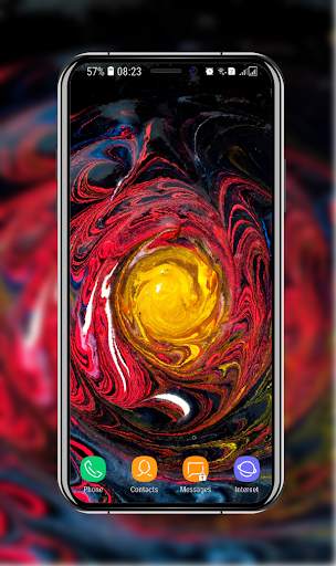 New Fractal Wallpapers screenshot 16