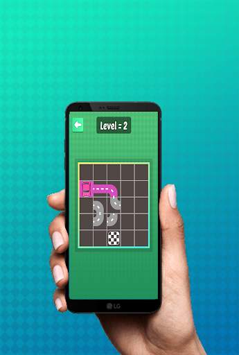 Street Sport Car puzzles games screenshot 4