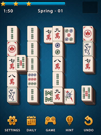 Mahjong Crush screenshot 11
