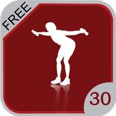 30 Day Back Challenge FREE 2.0.1