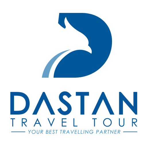 ikon DASTAN Travel &amp; Tour