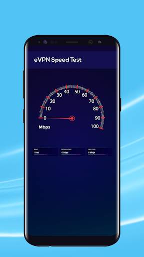 New Smart Vpn screenshot 3