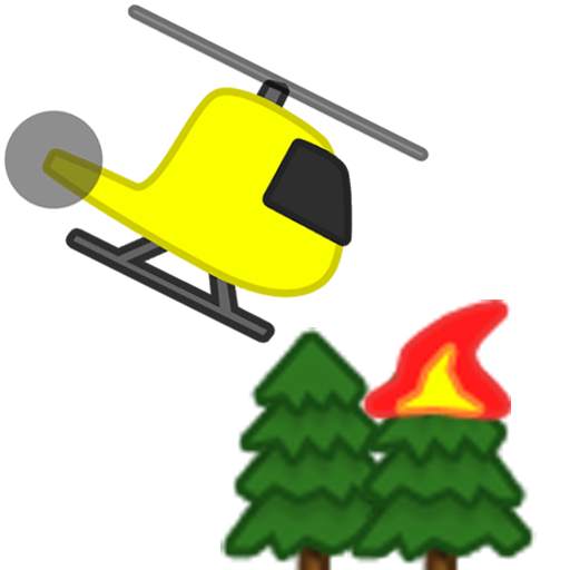 Fire Helicopter 0.9