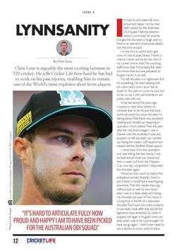 Cricket Life screenshot 8