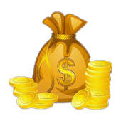 Spin to Earn icon