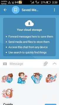 Messenger 2019 - Free Calls screenshot 5