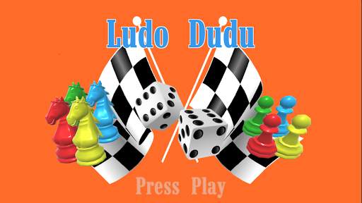 Ludo Dudu screenshot 1