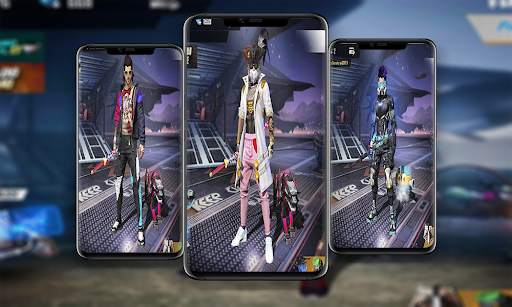 Skins For Free Fire Free screenshot 2