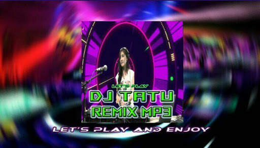 DJ Tatu MP3 Offline screenshot 1