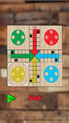 Ludo Fire Offline screenshot 3