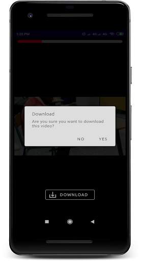 Statuses - Status Saver for WhatsApp screenshot 8