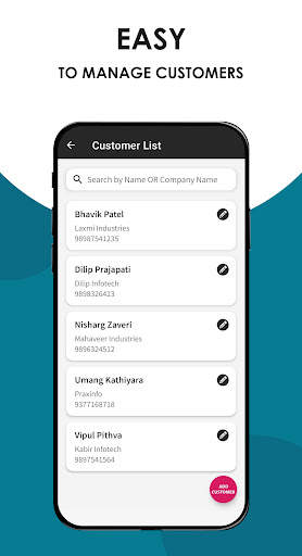 Quotation Maker screenshot 4