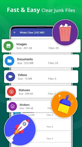 Whats Web & Whats Tools screenshot 2