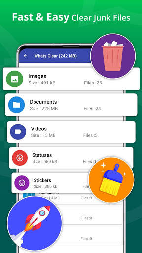 Whats Web & Whats Tools 2 تصوير الشاشة