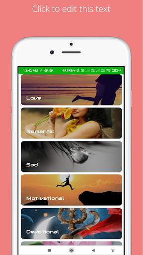 Tamil Status Video Pro screenshot 5