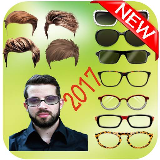 Glass Photo Editor screenshot 3