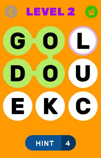 Search For Words screenshot 6