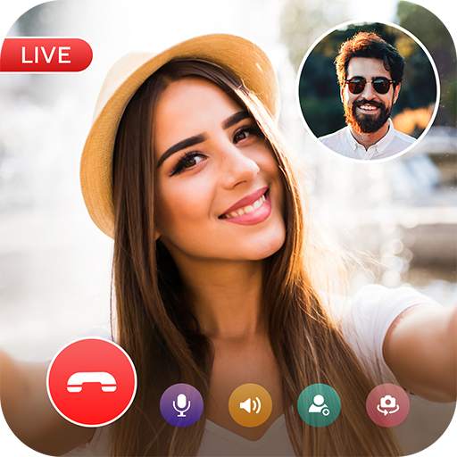 HD Video Call & Live Video Chat Guide 2020 1.5