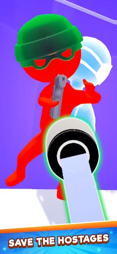 Bullet Stop screenshot 3