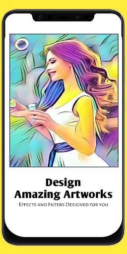 Photo Magic Lab : India's own Photo Editing app screenshot 5