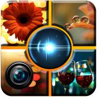 Bokeh Photo Effects