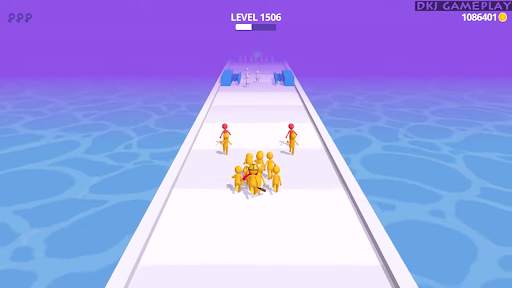 tips and hints for Join Clash 3d screenshot 5