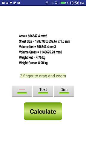 Cone   Calculator скриншот 13