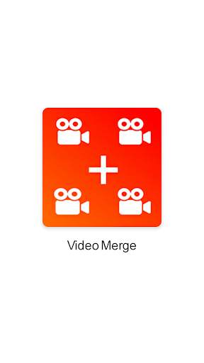 Video Merger (Merge Videos) screenshot 1