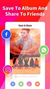 Tips For V­fly photo video maker - Magic Effects screenshot 4