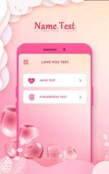 Love You Test screenshot 2