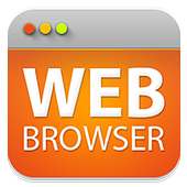 Speed Booster Web Browser logo