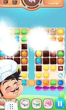 Cookie Crush screenshot 2
