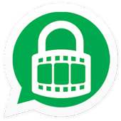 Gallery Hider for Whatsapp logo