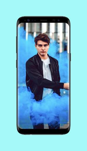 Colby Brock Wallpaper 2020 screenshot 5