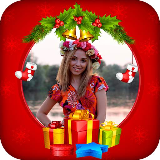 Photo Frames Christmas Effect 1.30