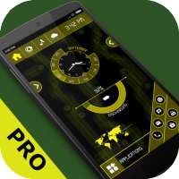 Fancy Launcher Pro - high style launcher