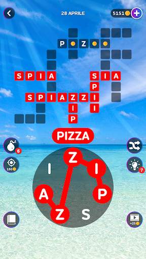 Word Season - Giochi di parole screenshot 4