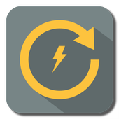 🚀 Quick Reboot - #1 phone &amp; tablet reboot manager icon