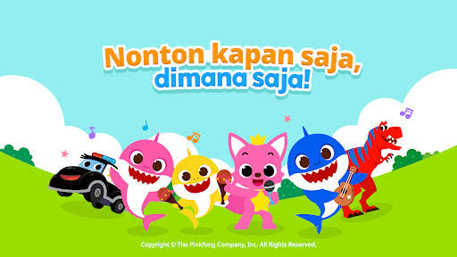 Baby Shark Lagu & Cerita Anak screenshot 5