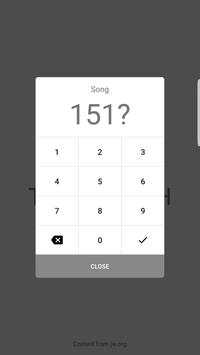 JW SongBook R5 screenshot 3