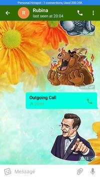 Pigo Chat:  All in One Messenger screenshot 4