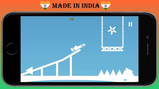 Lambo Car Stunt Simulator - Made in India 🇮🇳 #1 screenshot 1