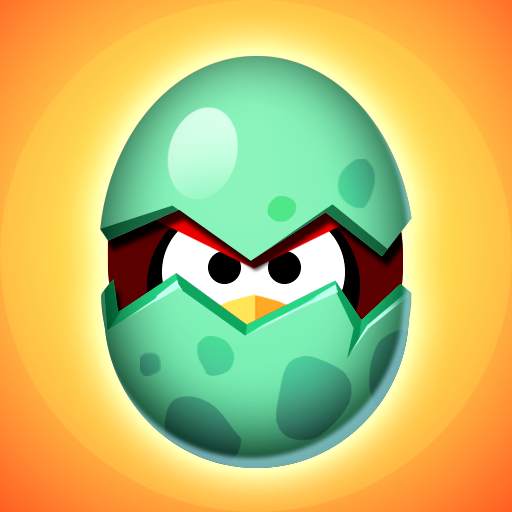 Egg Finder 4.4
